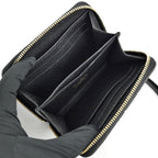 Louis Vuitton Zippy Coin Purse Black Monogram Empreinte Wallet Case — view 6