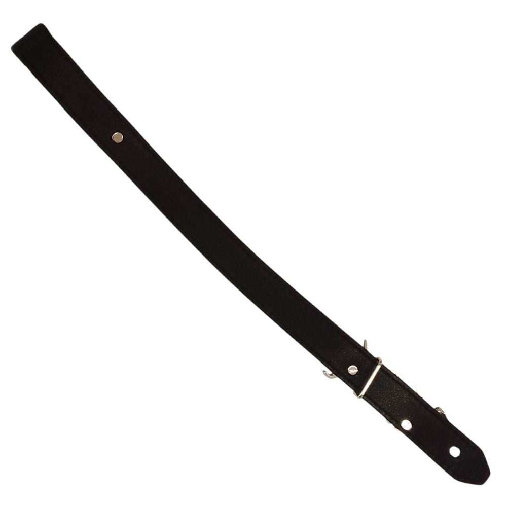 Louis Vuitton LV Autograph Bracelet Black — view 7
