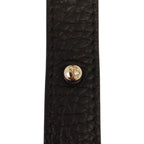 Louis Vuitton LV Autograph Bracelet Black — view 9