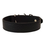 Louis Vuitton LV Autograph Bracelet Black — view 3