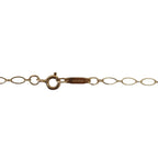 Tiffany & Co Roulis Chain Long Necklace Silver — view 3