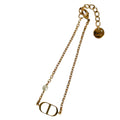 Dior Petit CD Chain Bracelet 301 Gold