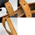 Louis Vuitton Monogram Bucket PM Tote Shoulder — view 9