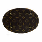 Louis Vuitton Monogram Bucket PM Tote Shoulder — view 2
