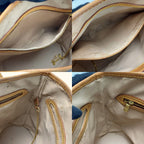 Louis Vuitton Monogram Bucket PM Tote Shoulder — view 4