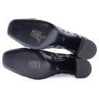 Dior Lace Boot Black — view 5