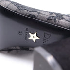 Dior Lace Boot Black — view 6