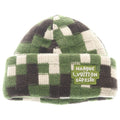 Louis Vuitton Damoflage Bi Ni Knit Cap Khaki