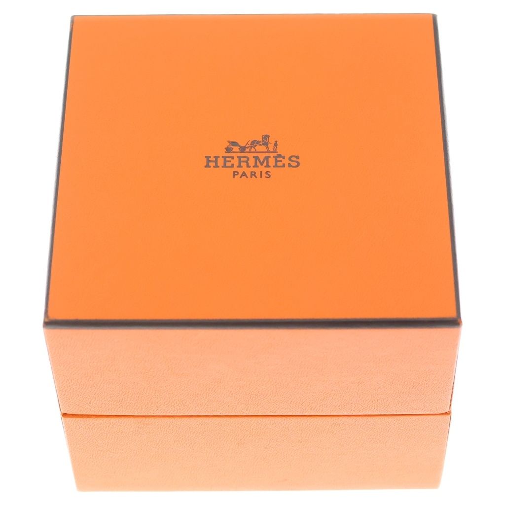 Hermes Chaine D'ancre GM Chain Bracelet Silver — view 6