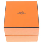 Hermes Chaine D'ancre GM Chain Bracelet Silver — view 6
