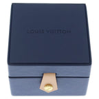 Louis Vuitton Star Blossom BB Bracelet Malachite Diamond 18k Pink Gold Green — view 6