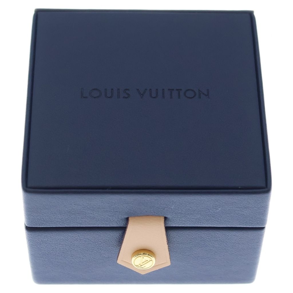 Louis Vuitton Star Blossom BB Bracelet Malachite Diamond 18k Pink Gold Green — view 6