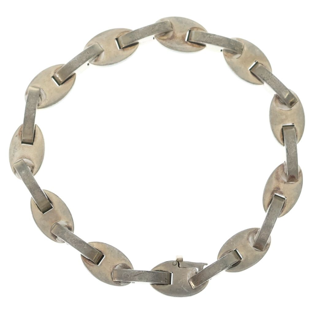 Hermes Nova Bracelet 21 Links Silver — view 2
