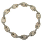 Hermes Nova Bracelet 21 Links Silver — view 2