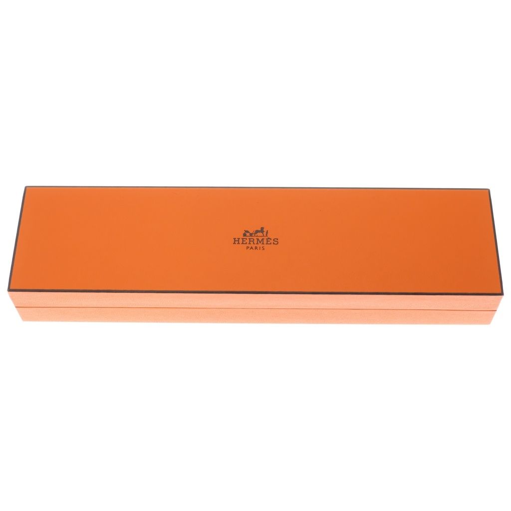 Hermes Nova Bracelet 21 Links Silver — view 6