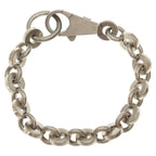 Hermes Voltage MM Bracelet Silver — view 2