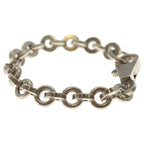 Hermes Voltage MM Bracelet Silver — view 3