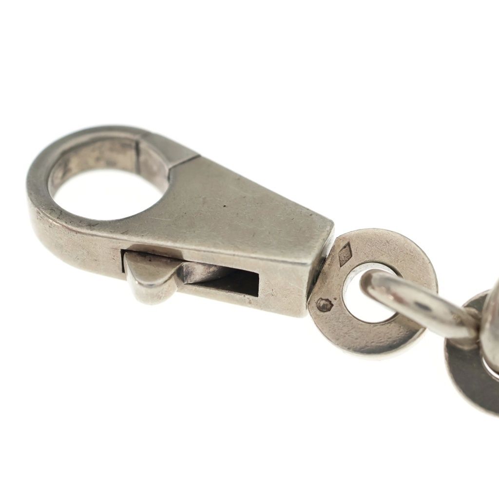 Hermes Voltage MM Bracelet Silver — view 6