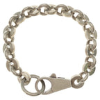 Hermes Voltage MM Bracelet Silver