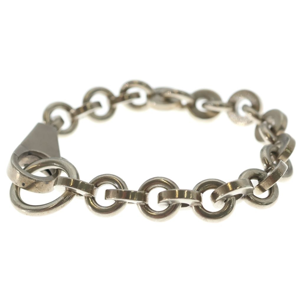 Hermes Voltage MM Bracelet Silver — view 4
