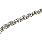 Tiffany & Co Small Link Necklace Silver — view 5