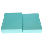 Tiffany & Co Small Link Necklace Silver — view 6