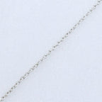 Tiffany & Co Apple Elsa Peretti 925 Sterling Silver Necklace — view 4