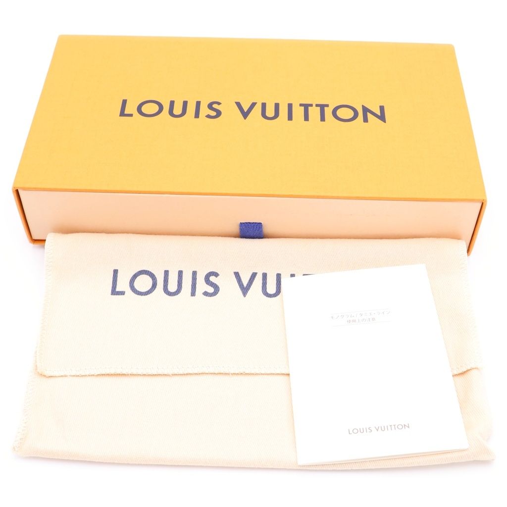Louis Vuitton Damier Graphite Zippy Wallet Vertical Zip Around Black — view 6