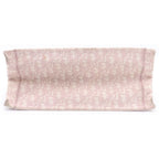 Dior Book Tote Oblique Canvas Pink — view 4