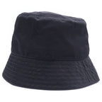 Prada Re-Nylon Bucket Hat Black — view 2
