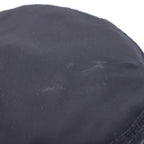 Prada Re-Nylon Bucket Hat Black — view 6