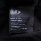 Prada Re-Nylon Bucket Hat Black — view 8