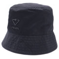 Prada Re-Nylon Bucket Hat Black