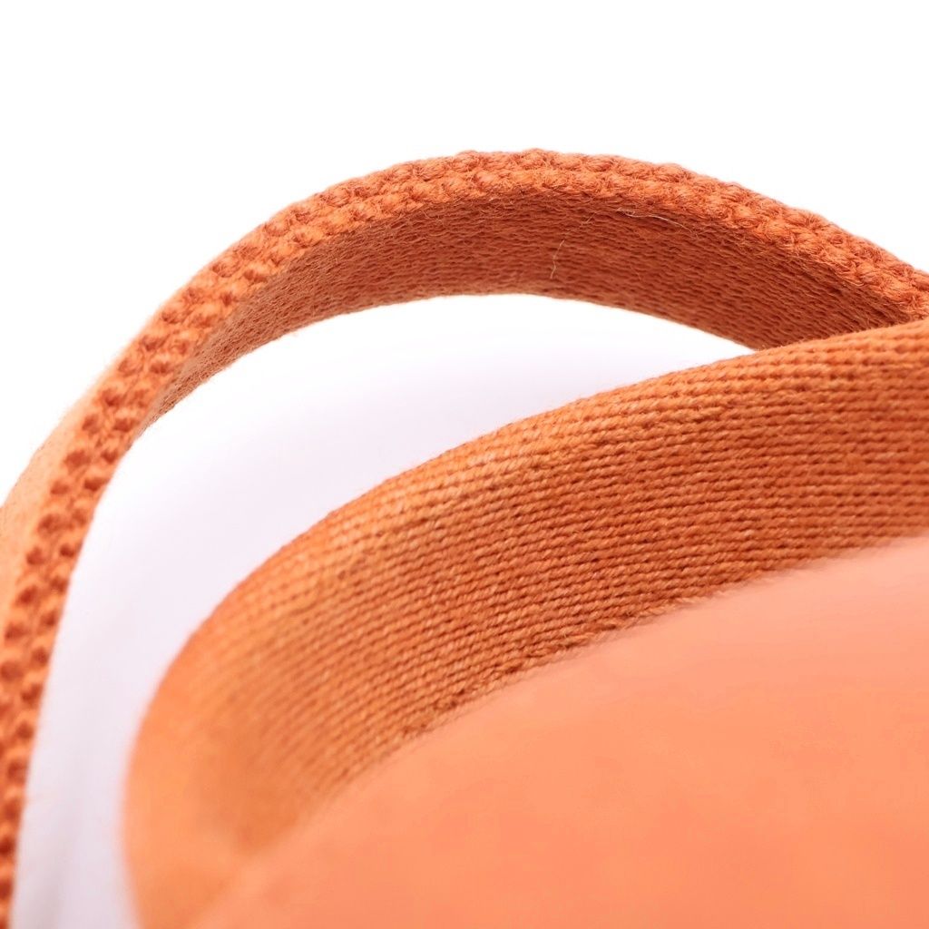 Hermes Valparaiso Long PM Handbag Brown — view 7