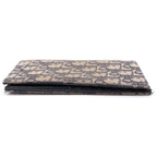 Dior Vertical Oblique Wallet Beige — view 3