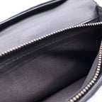 Dior Vertical Oblique Wallet Beige — view 6