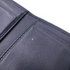 Dior Saddle Lotus Oblique Compact Wallet Beige — view 6