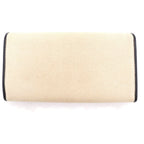 Louis Vuitton Portefeuille Capucines Canvas Wallet Ivory — view 2