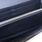 Louis Vuitton Portefeuille Capucines Canvas Wallet Ivory — view 4