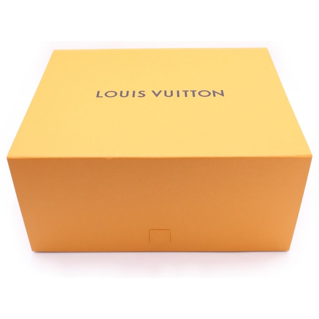Louis Vuitton Oversized Bucket Black — view 7