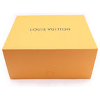 Louis Vuitton Oversized Bucket Black — view 7