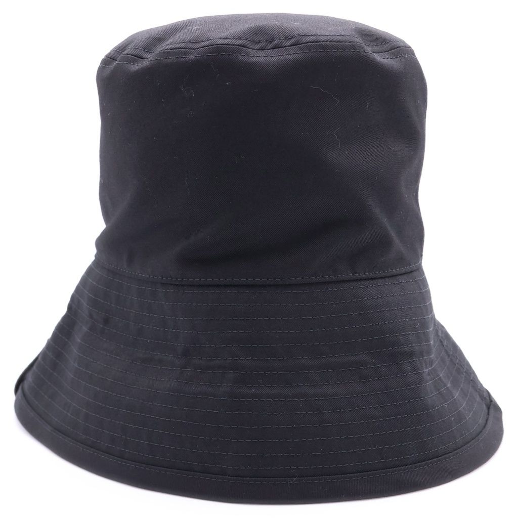 Louis Vuitton Oversized Bucket Black — view 4