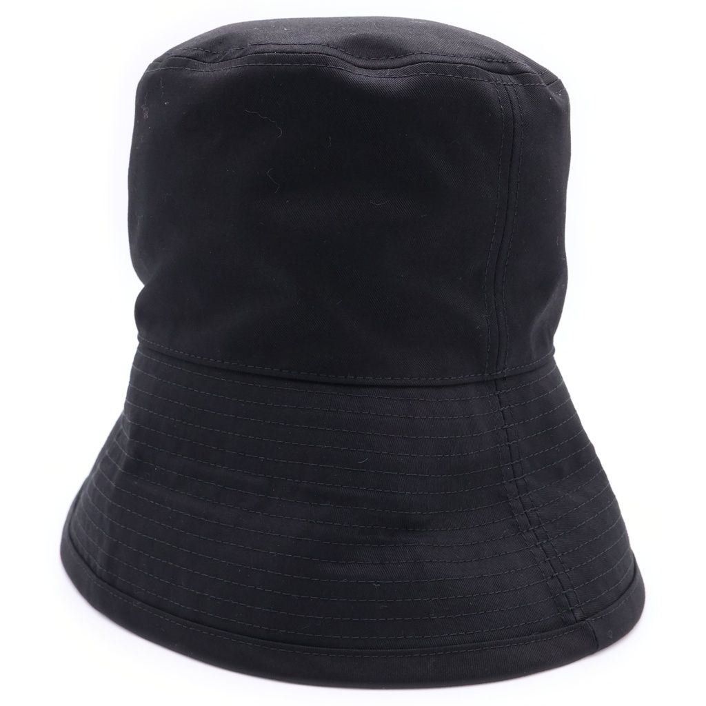 Louis Vuitton Oversized Bucket Black