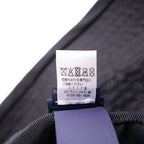 Louis Vuitton Oversized Bucket Black — view 9