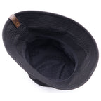 Louis Vuitton Oversized Bucket Black — view 5