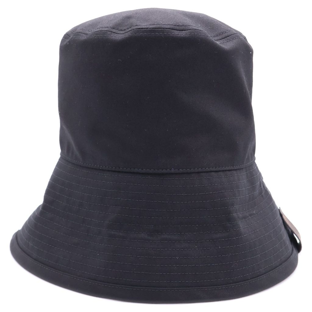 Louis Vuitton Oversized Bucket Black — view 2