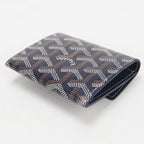Goyard Marini Wallet Bifold in Canvas — view 2