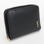 Saint Laurent Bifold Wallet Calf