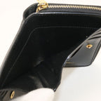 Saint Laurent Bifold Wallet Calf — view 4