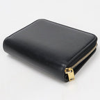 Saint Laurent Bifold Wallet Calf — view 2